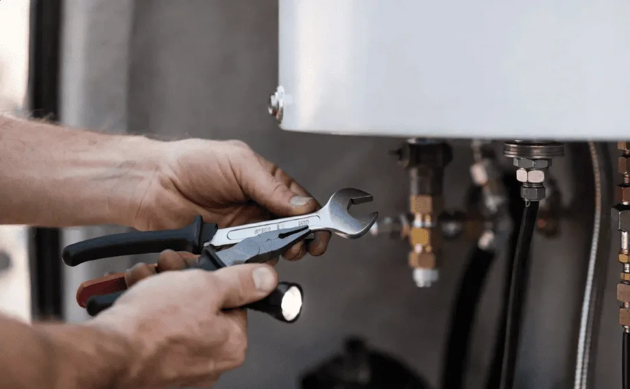 Why choose Water Heater Repair in Williamsburg, PA